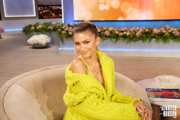 Zendaya Coleman