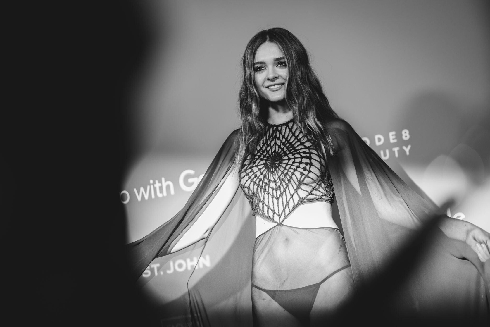 Charlotte Lawrence Charlotte Lawrence