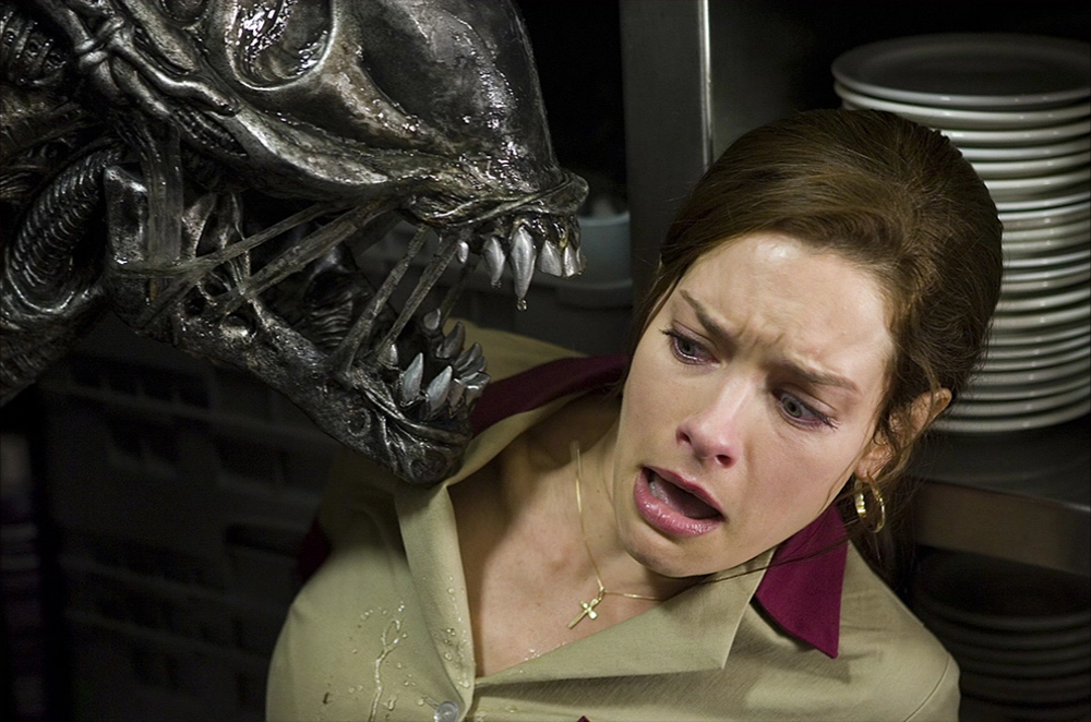 AVP: Aliens vs. Predator - Requiem