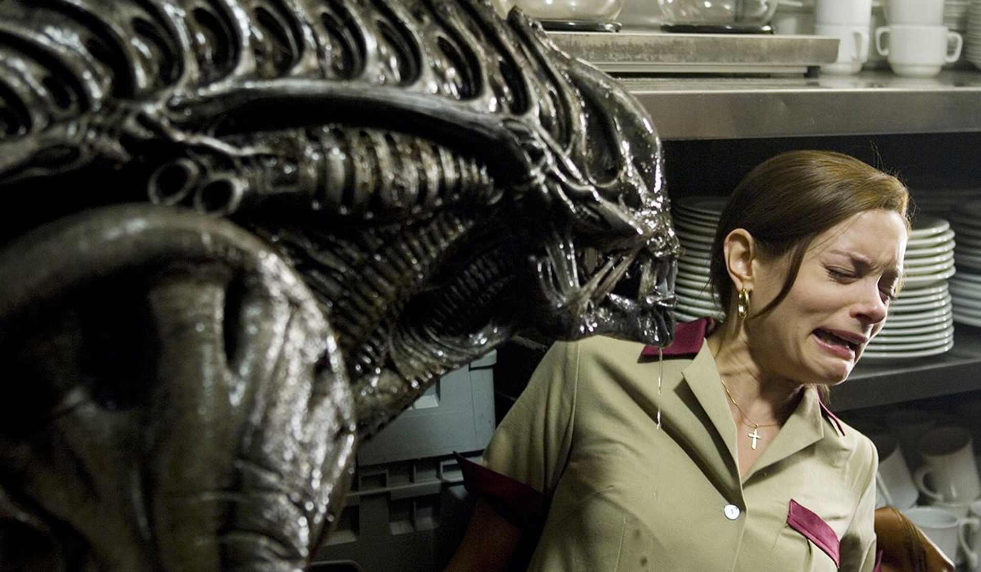 AVP: Aliens vs. Predator - Requiem