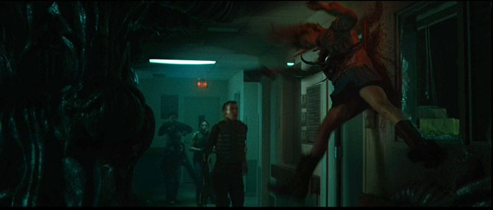 AVP: Aliens vs. Predator - Requiem