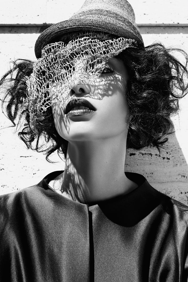 Picture of Masha Rudenko