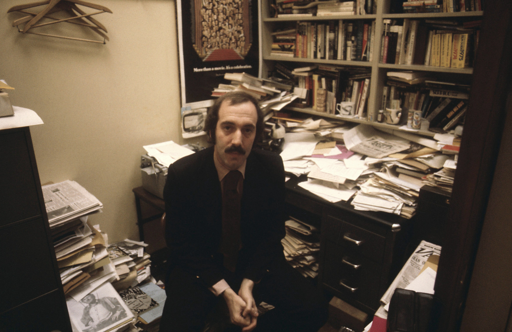 Gene Siskel