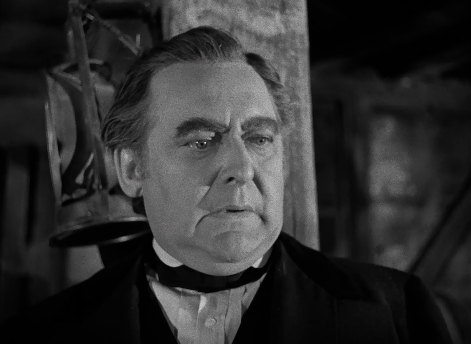 The Devil and Daniel Webster