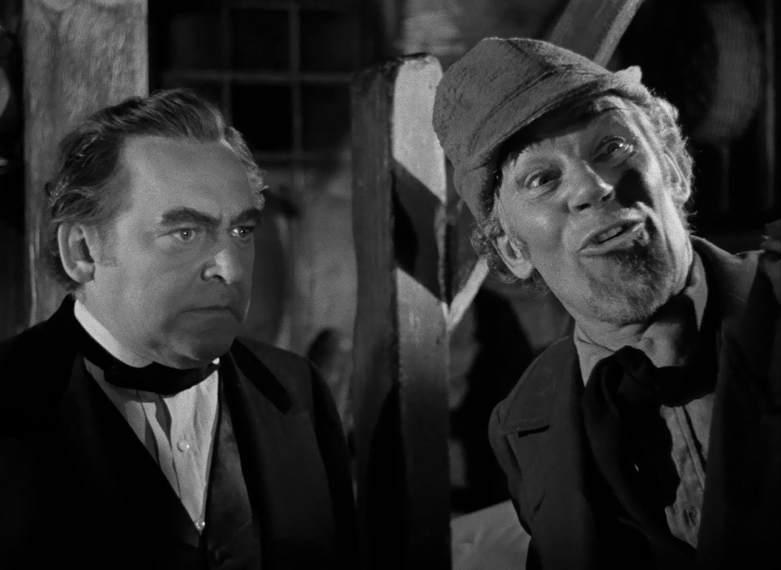 The Devil and Daniel Webster The Devil and Daniel Webster