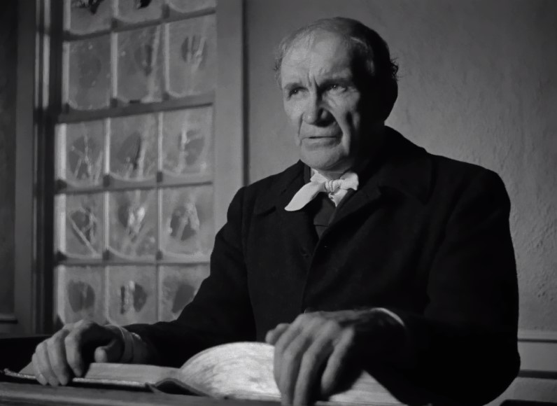 The Devil and Daniel Webster The Devil and Daniel Webster