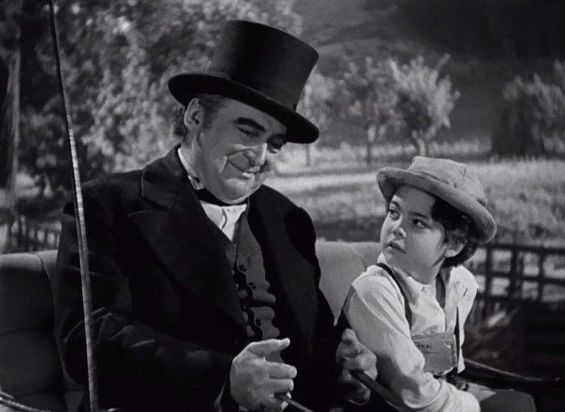 The Devil and Daniel Webster The Devil and Daniel Webster