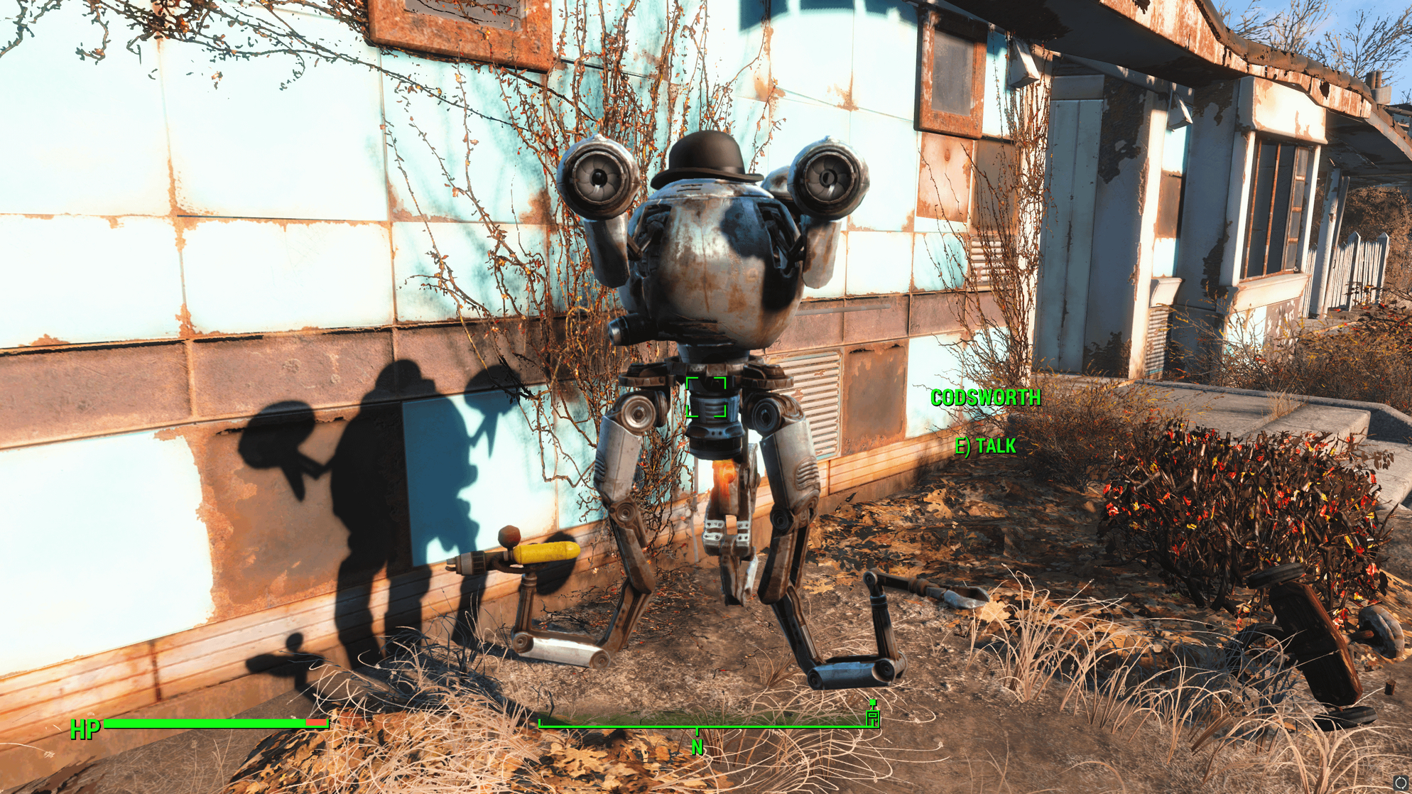 Codsworth