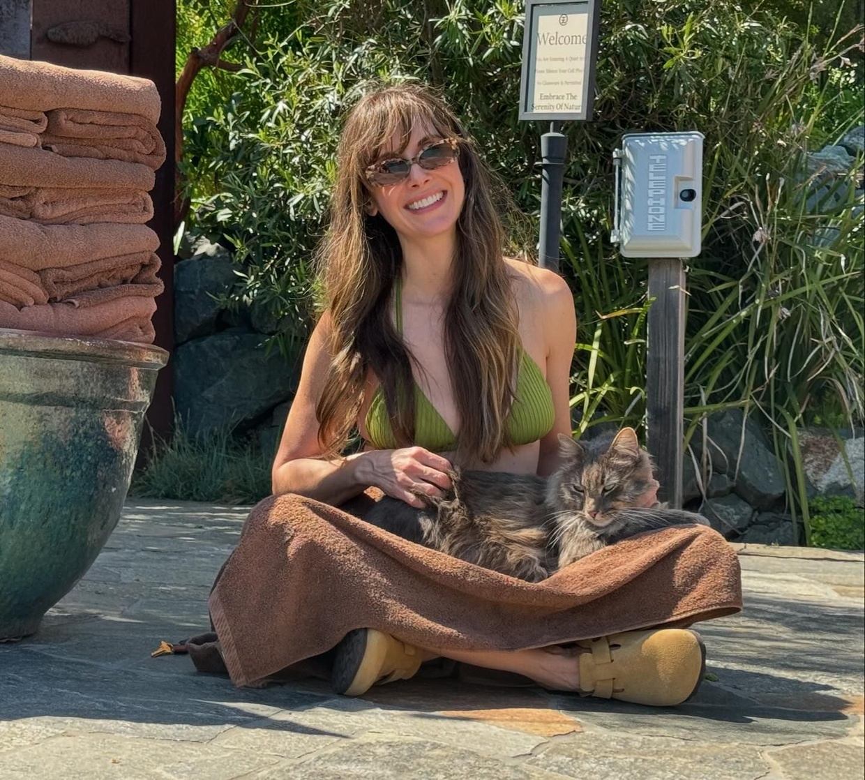 Alison Brie