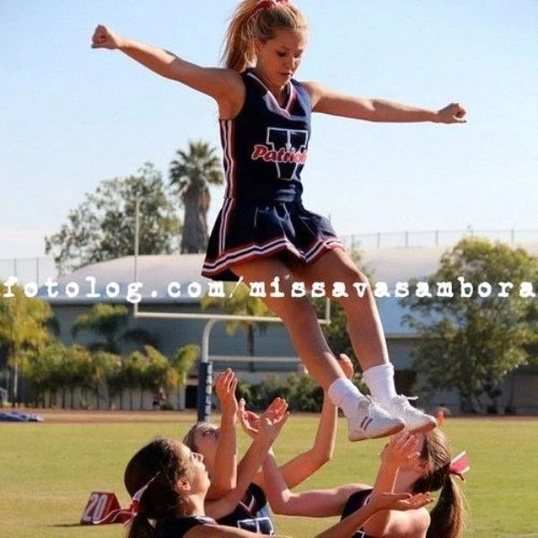 Picture of Ava Sambora