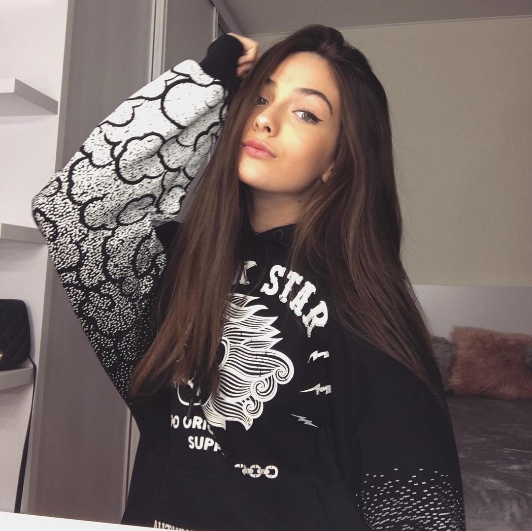 Andreea Bostanica