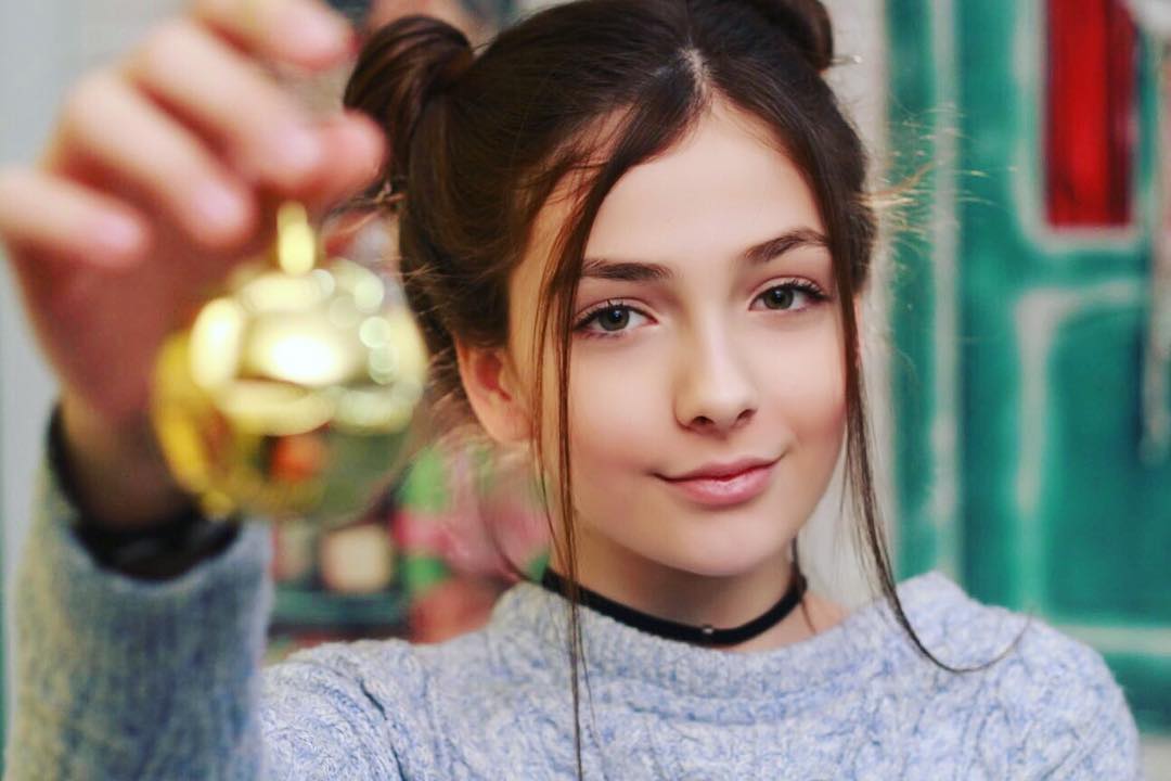 Andreea Bostanica