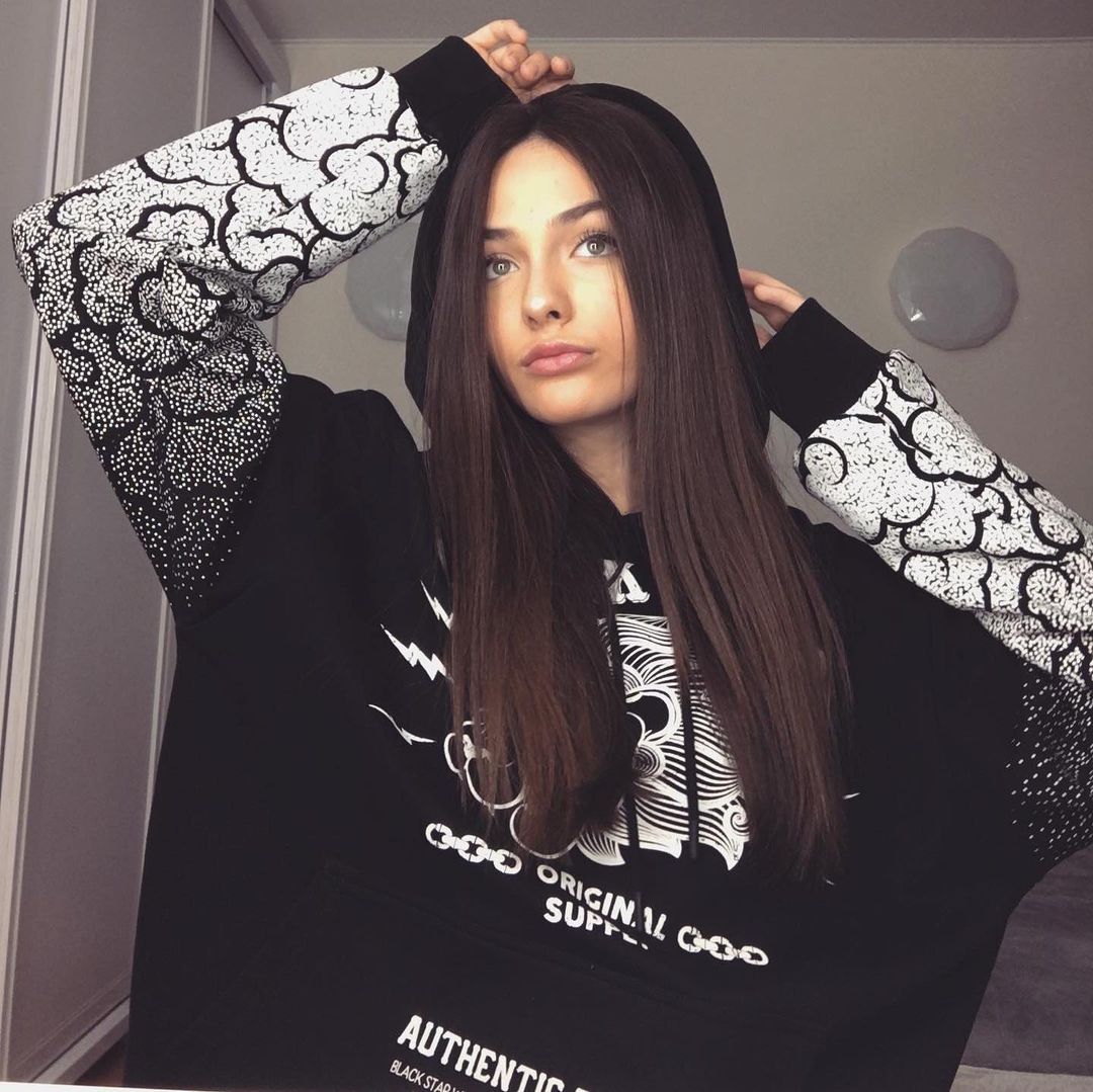 Andreea Bostanica