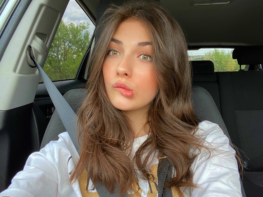 Andreea Bostanica