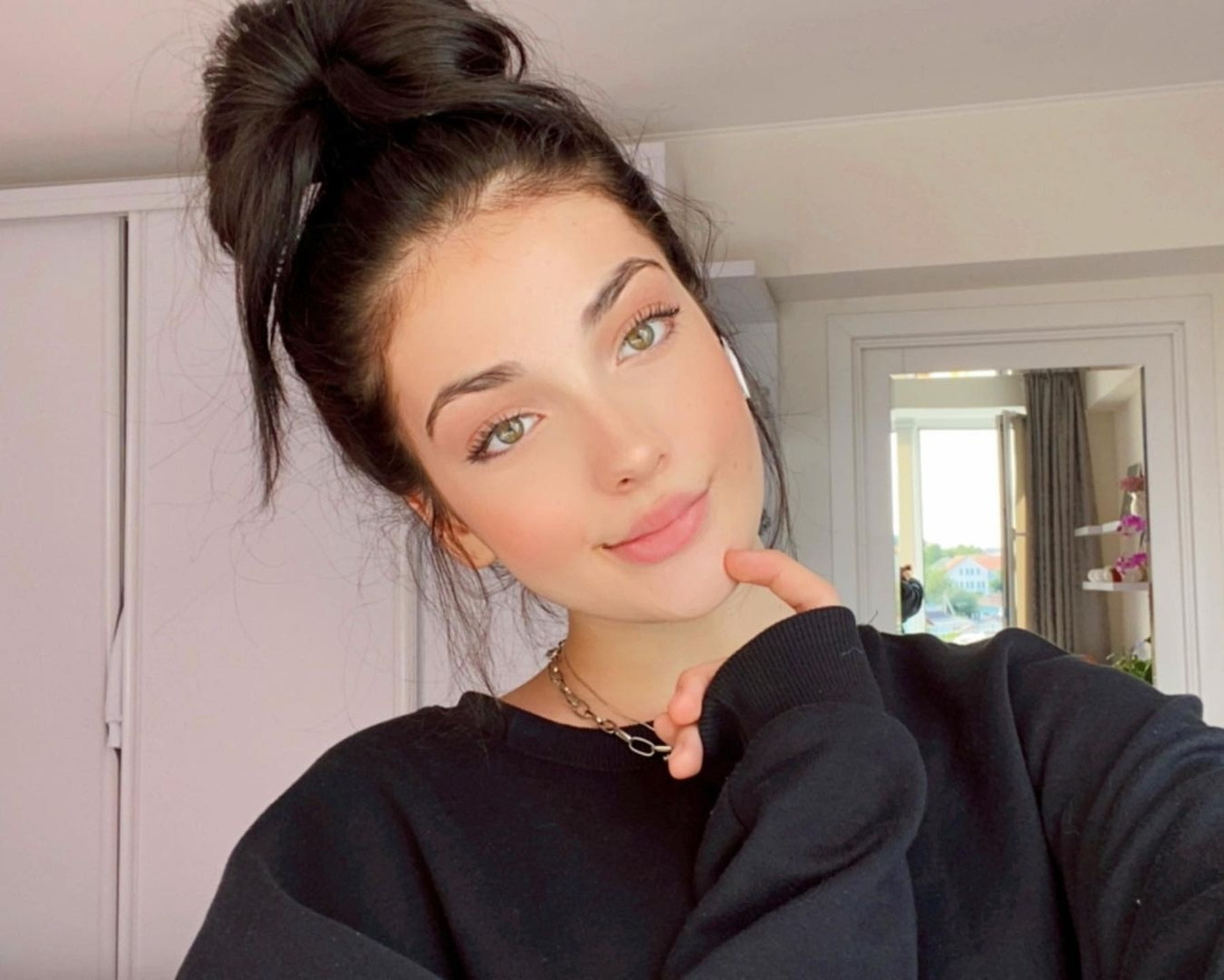 Andreea Bostanica