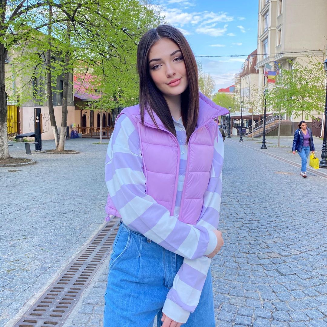 Andreea Bostanica