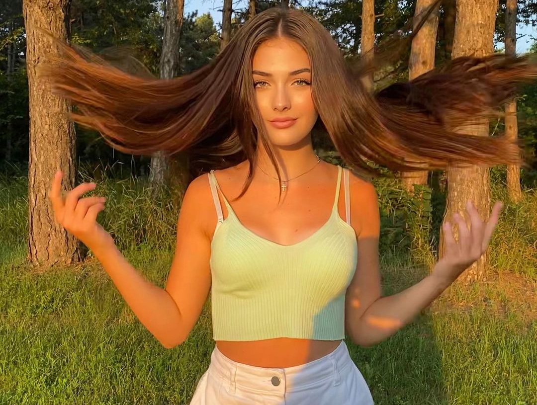 Andreea Bostanica