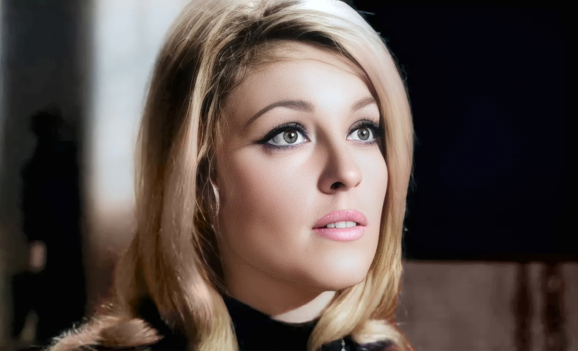 Sharon Tate Sharon Tate