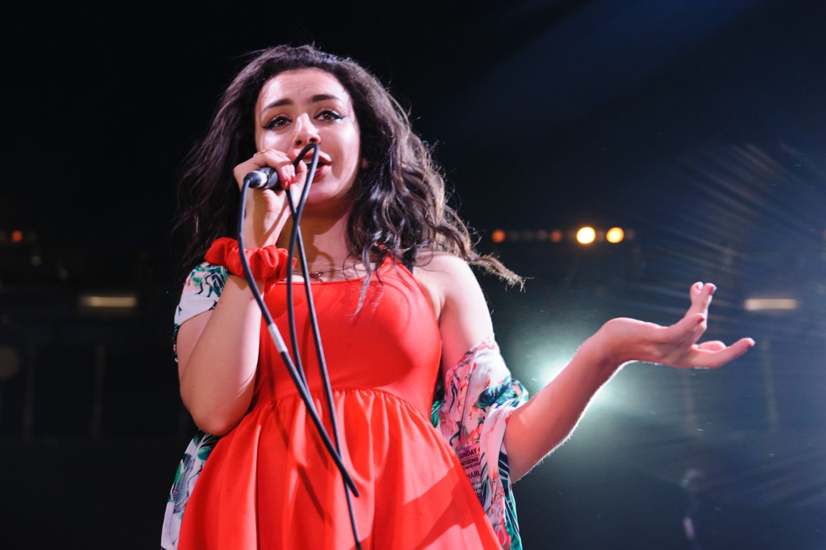 Charli XCX