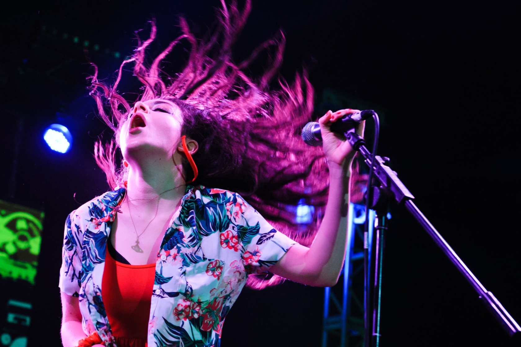 Charli XCX