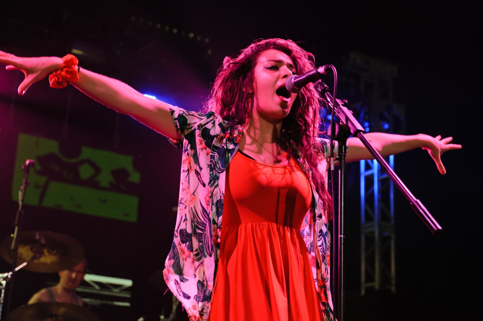 Charli XCX