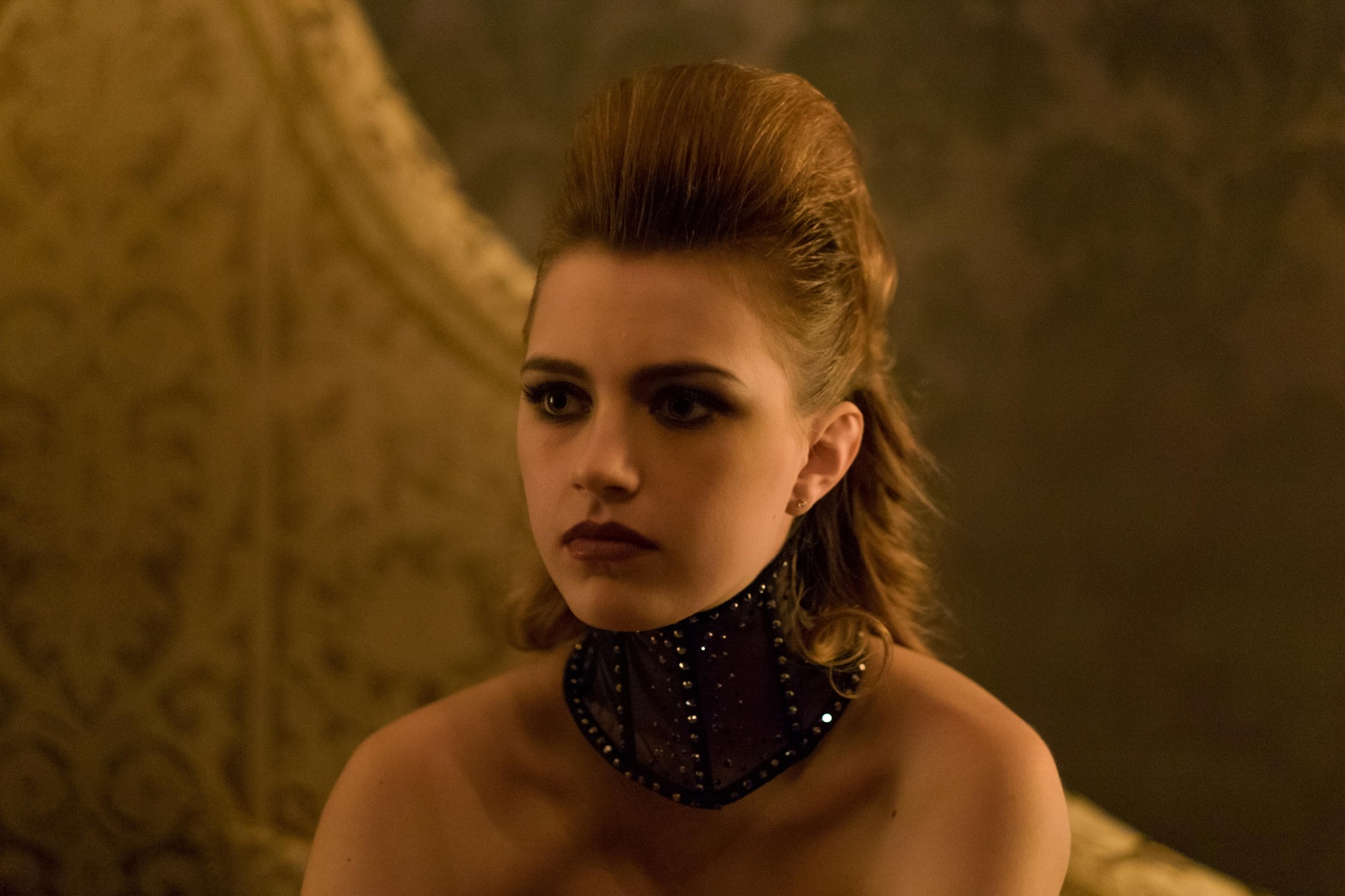 Nell Tiger Free