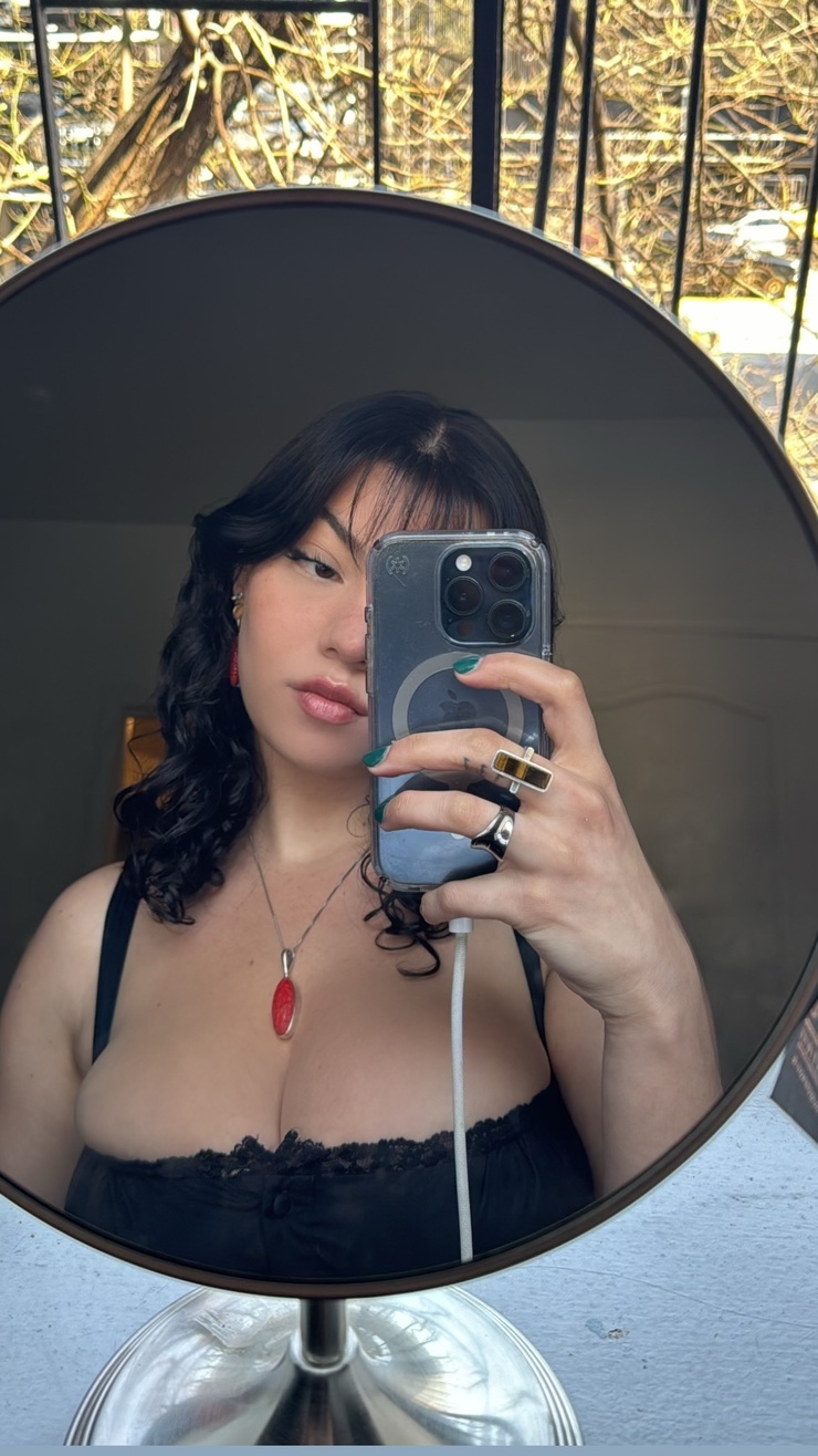 Picture of Joelle Rebecca