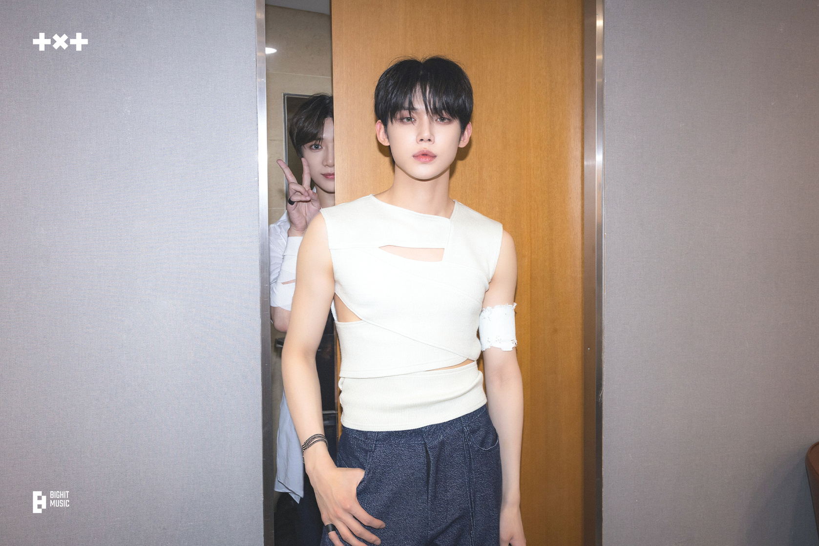 Choi Yeonjun (최연준)