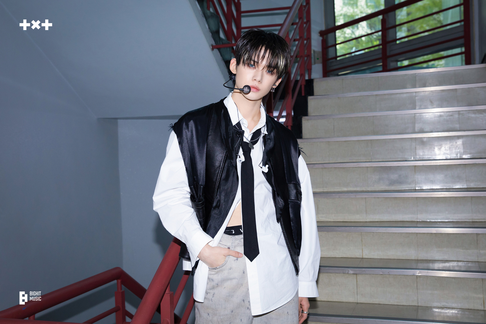 Choi Yeonjun (최연준)