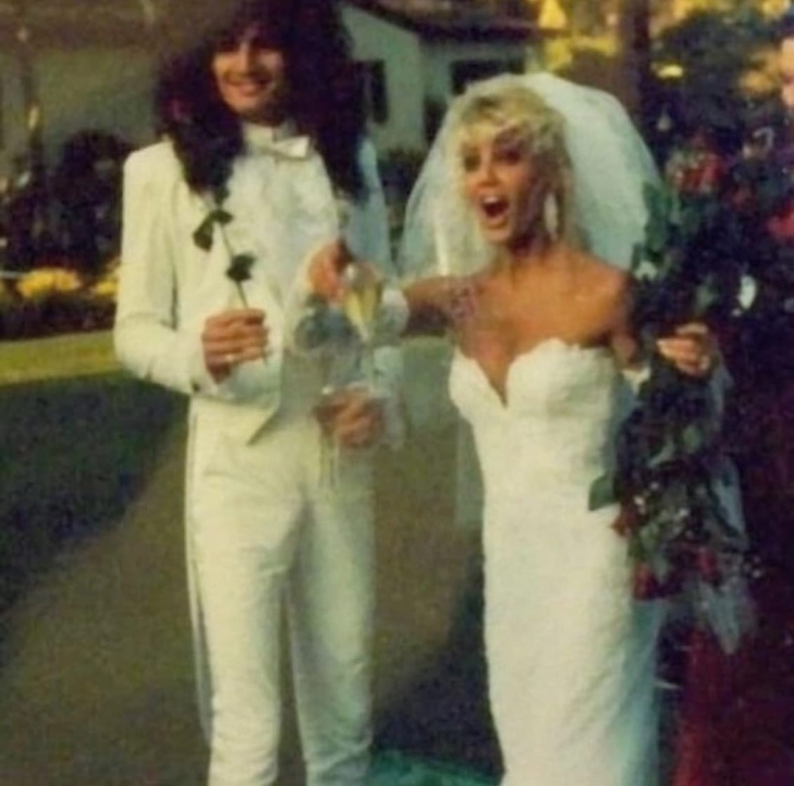 Heather Locklear