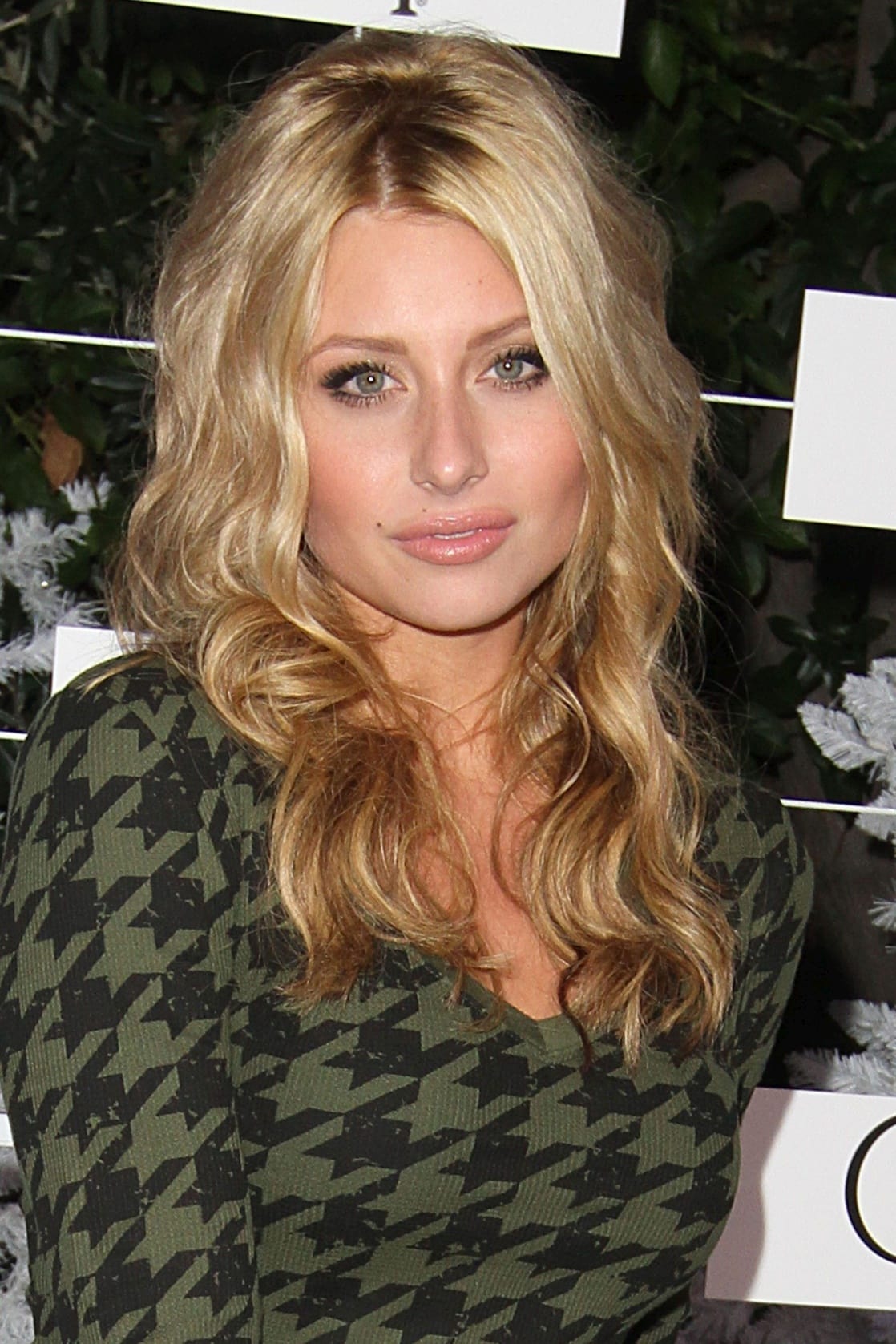 Aly Michalka picture