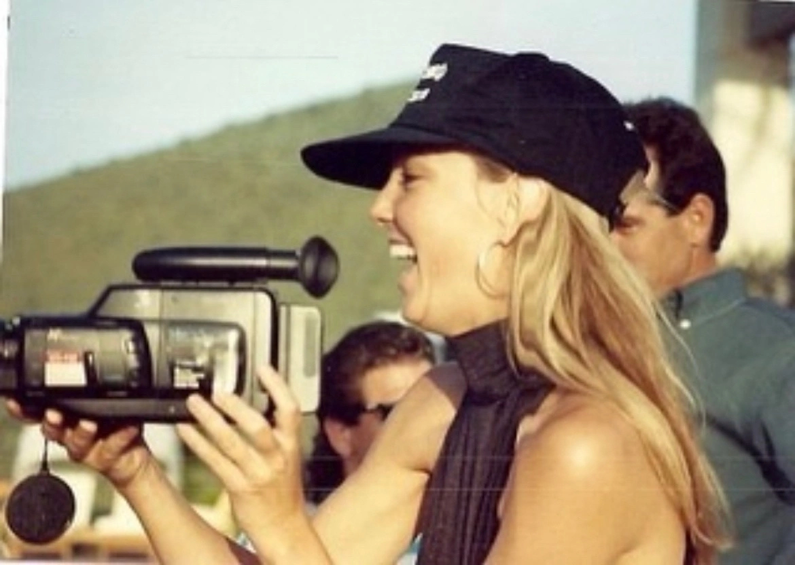 Heather Locklear