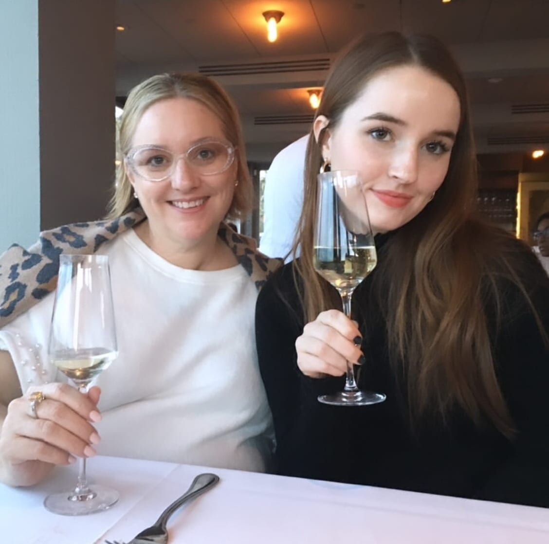 Kaitlyn Dever
