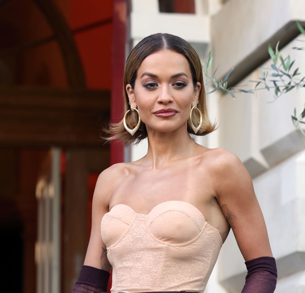 Rita Ora Rita Ora
