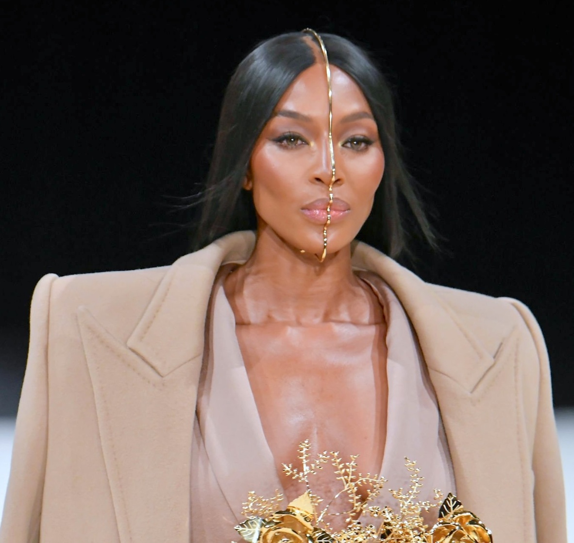 Naomi Campbell Naomi Campbell