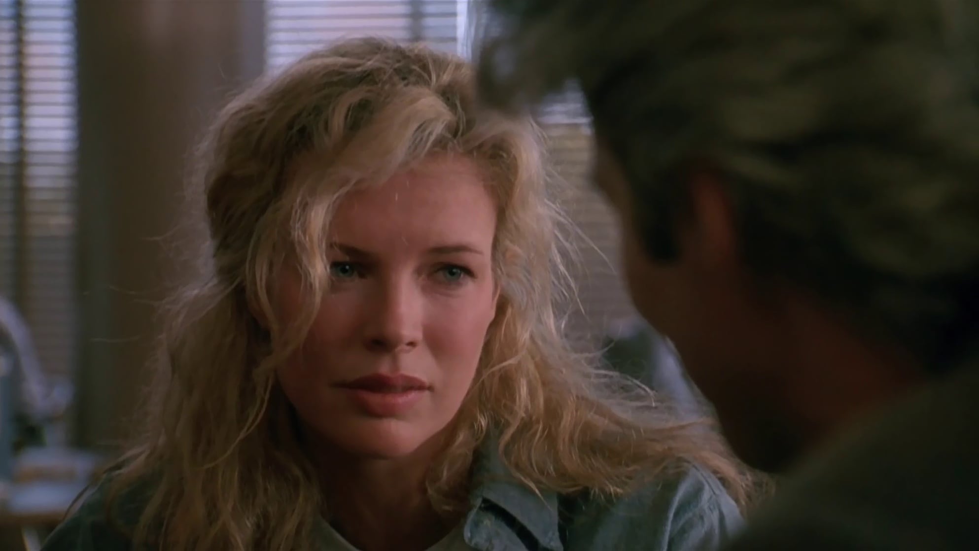 Kim Basinger