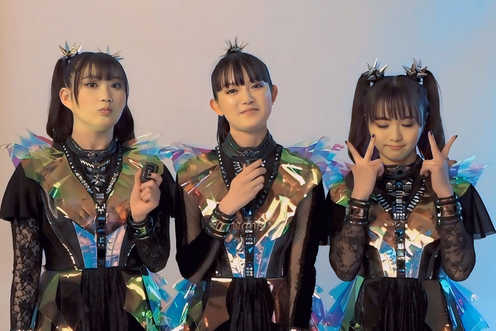BABYMETAL