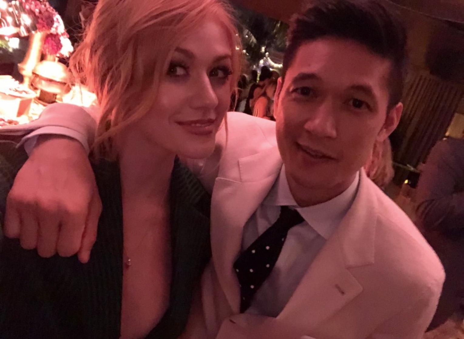 Katherine McNamara