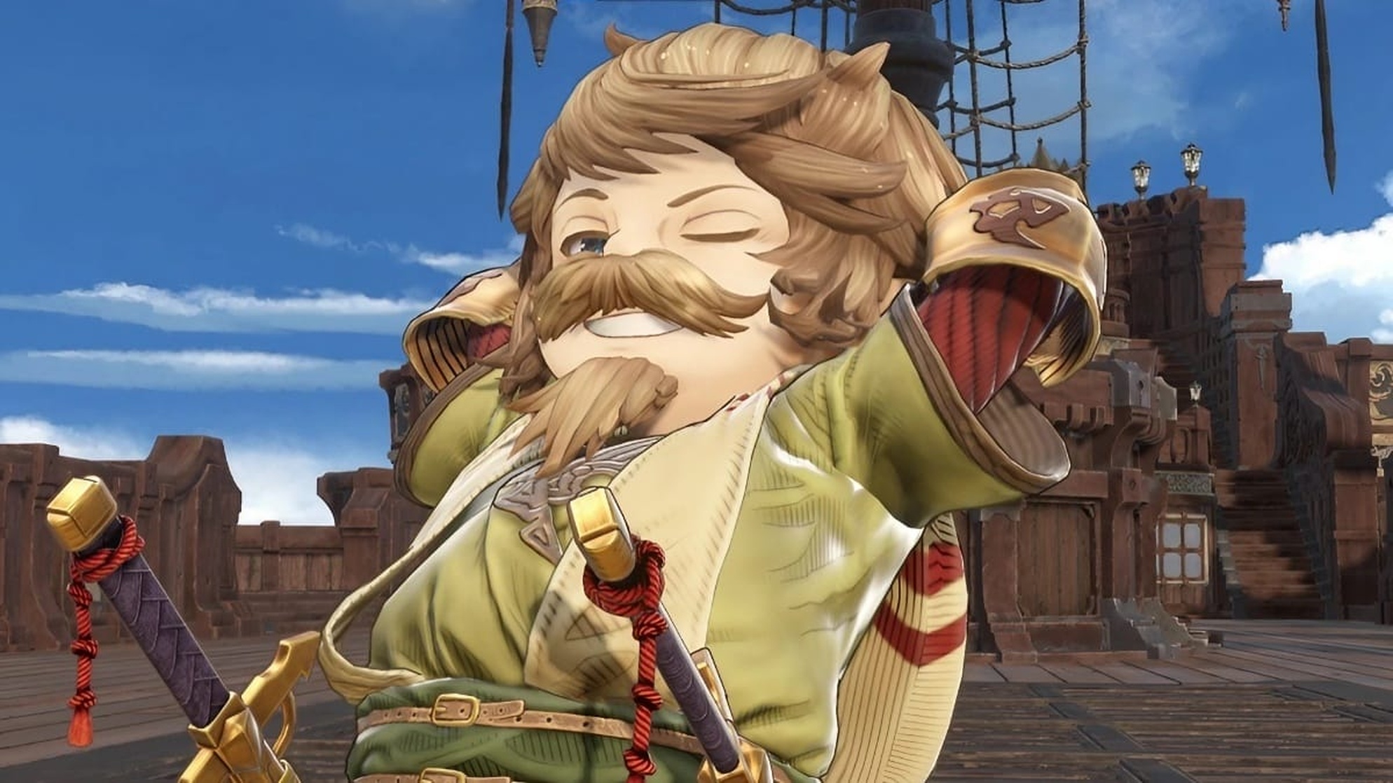 Yodarha
