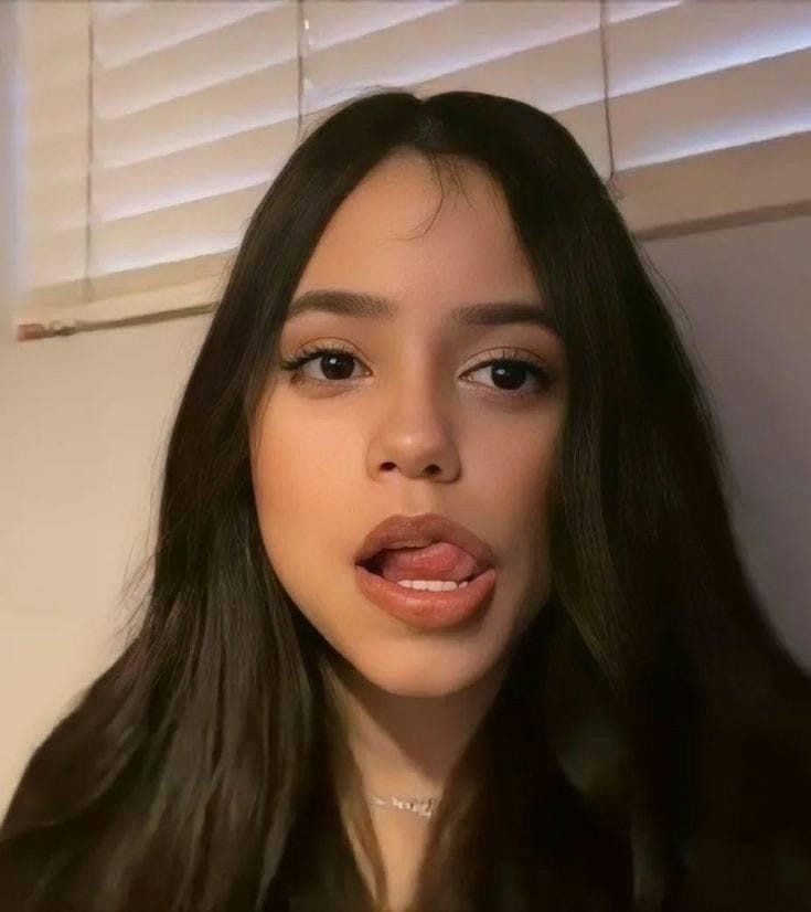 Picture Of Jenna Ortega