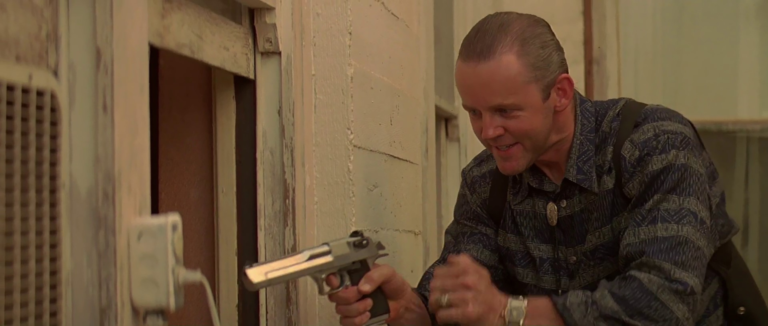 The Getaway The Getaway
