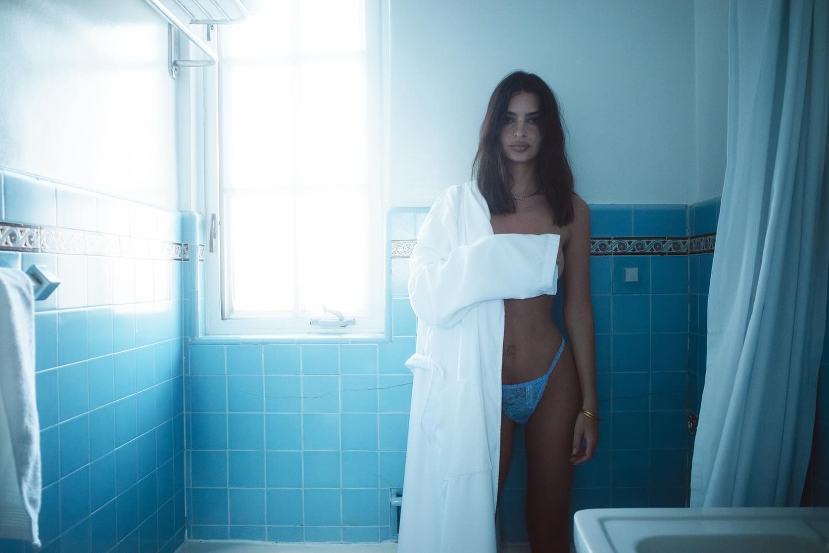 Emily Ratajkowski Emily Ratajkowski