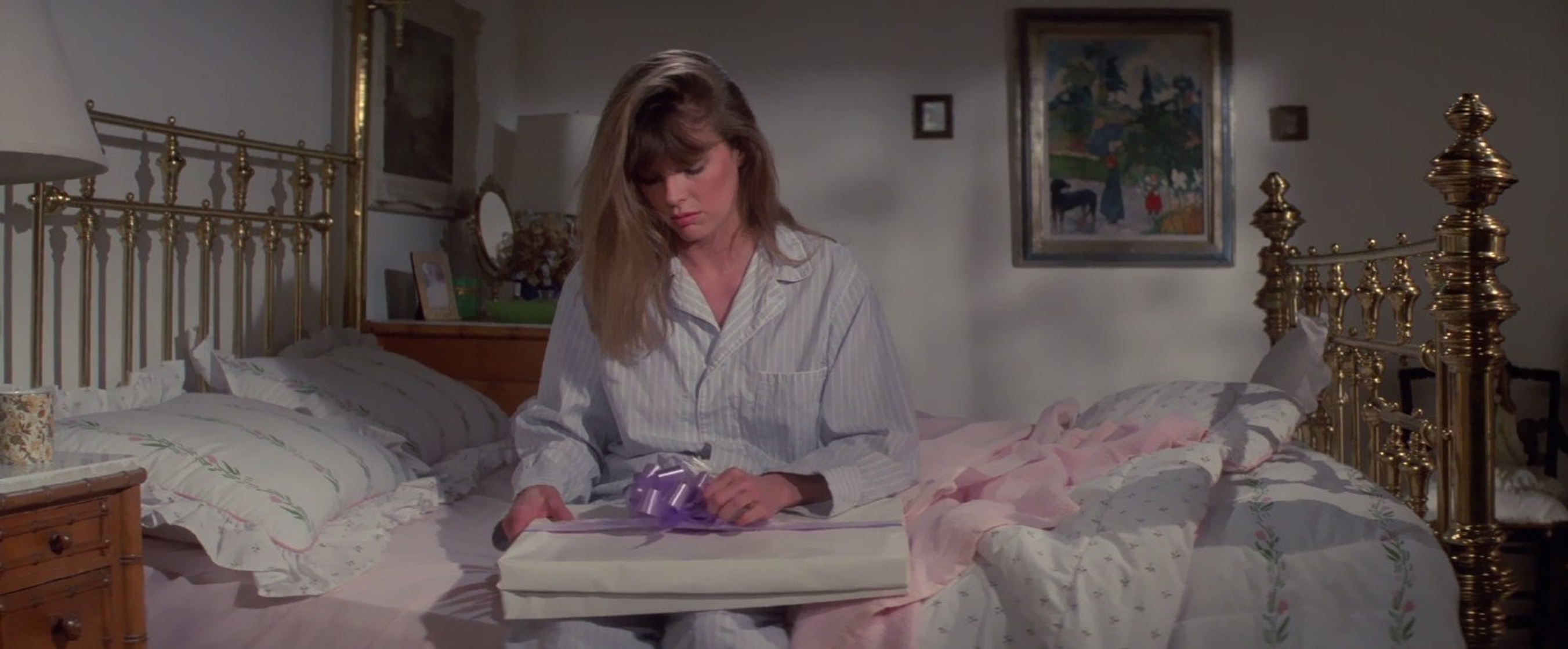 Blind Date (1987) Blind Date (1987)