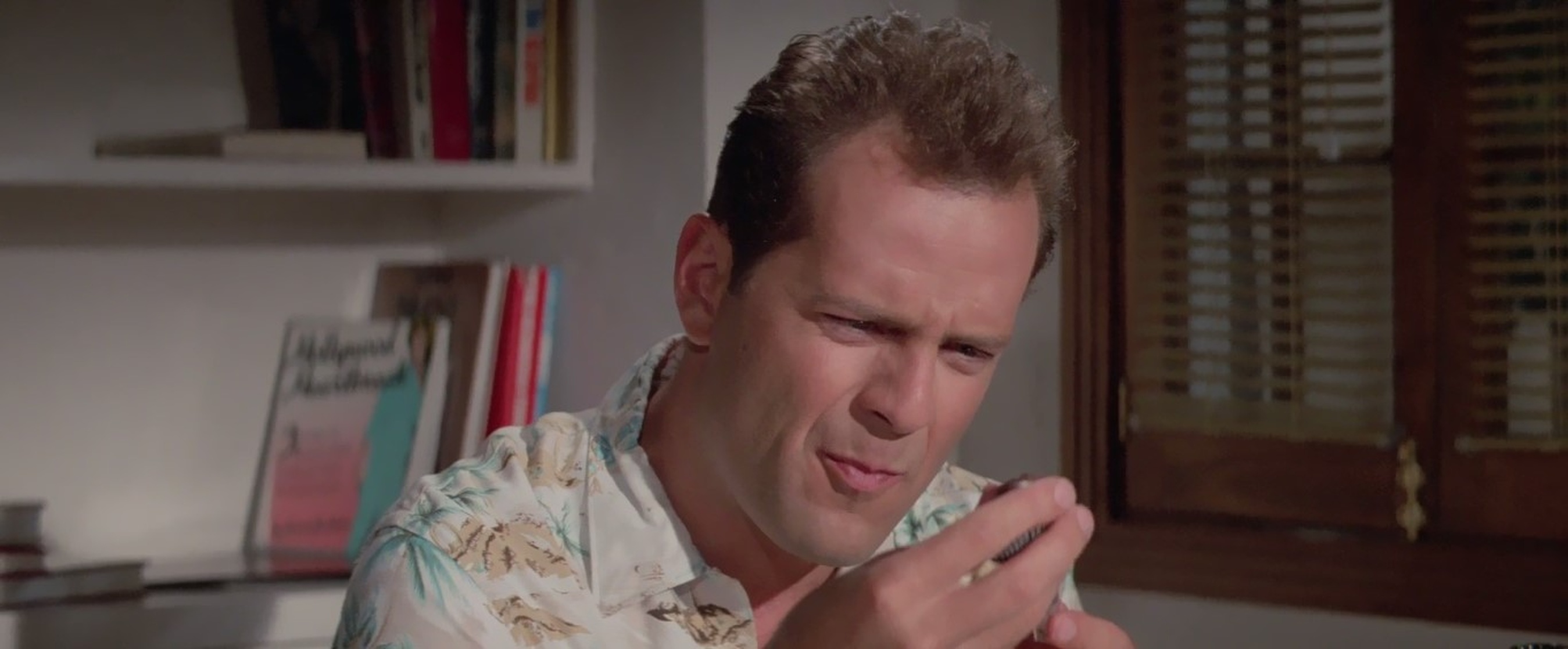 Blind Date (1987) Blind Date (1987)