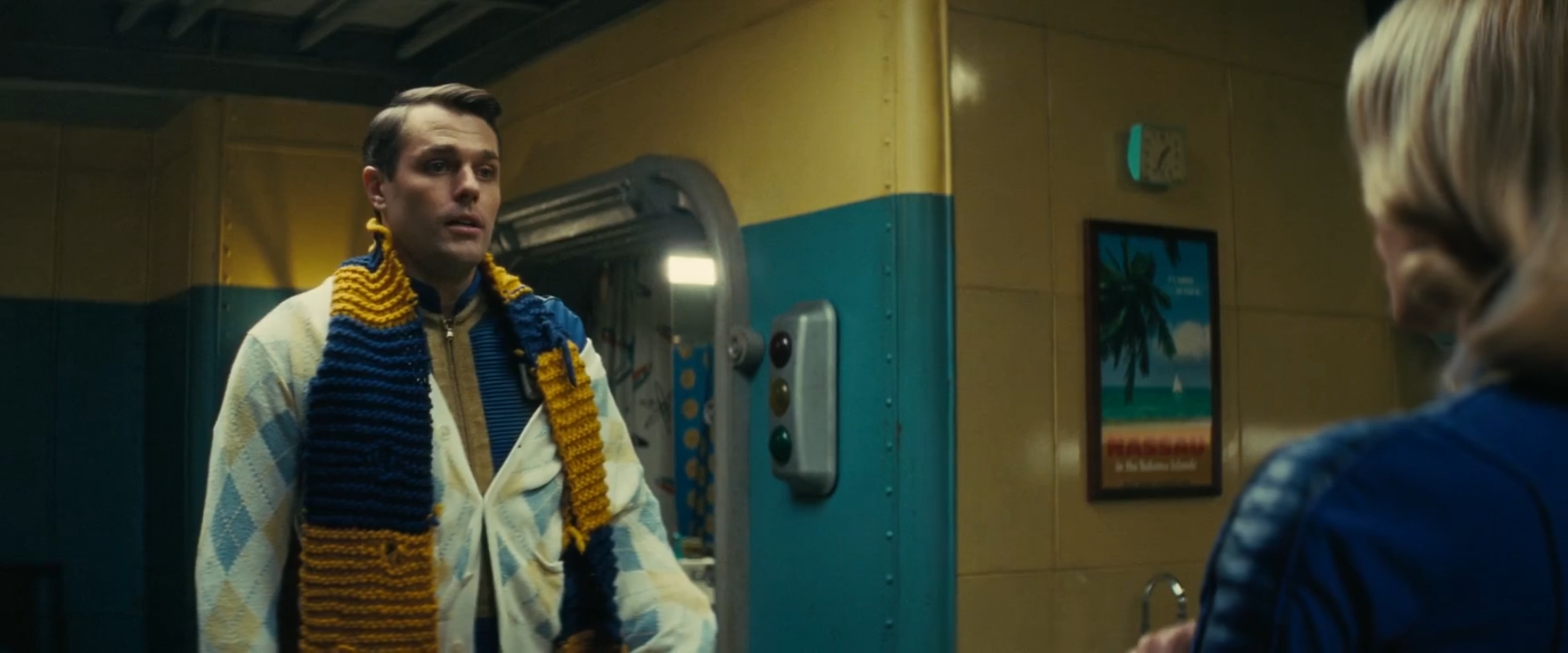 Chet (Fallout)