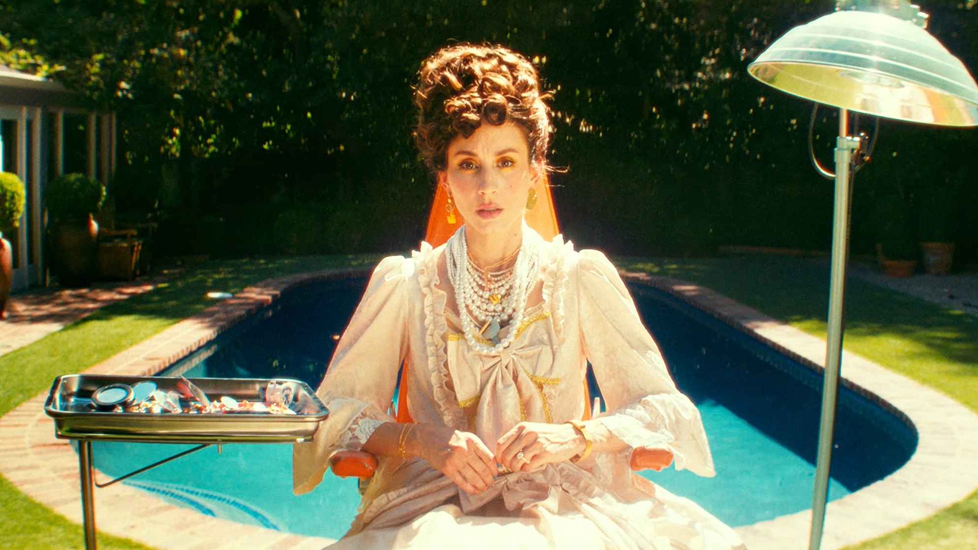 Troian Bellisario