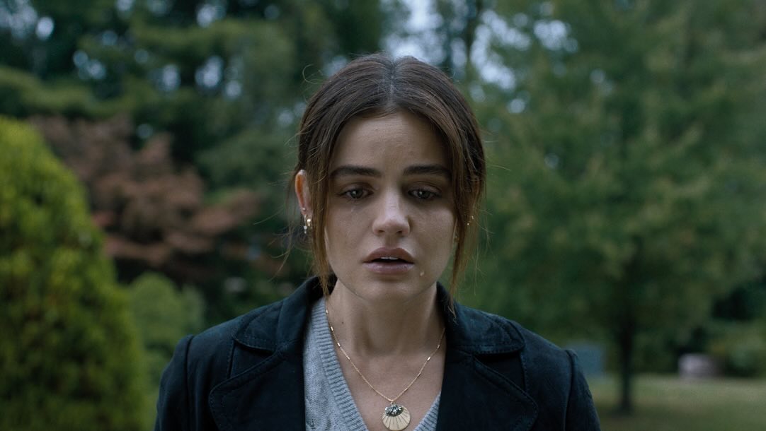 Lucy Hale Lucy Hale
