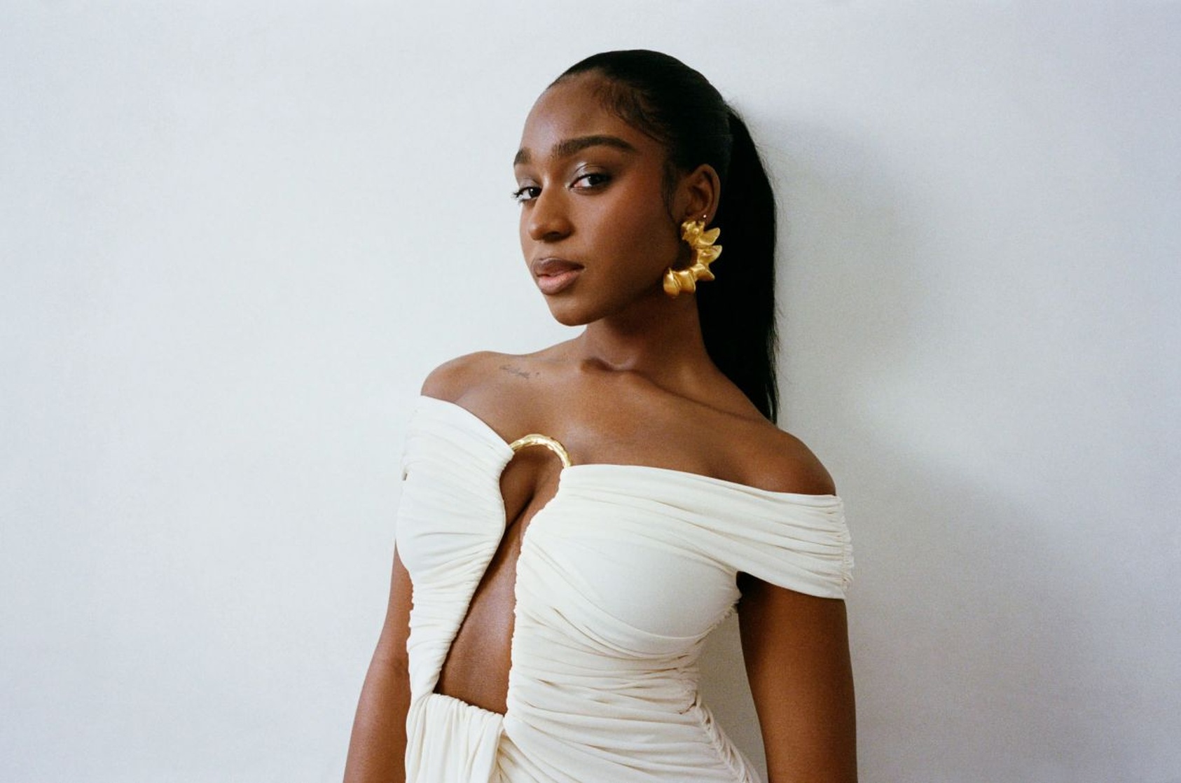 Normani Hamilton