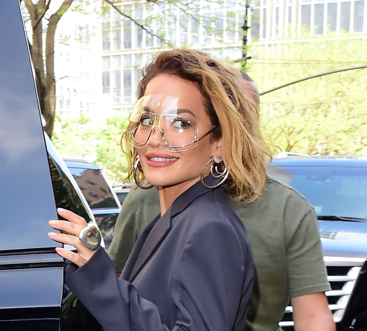 Rita Ora Rita Ora