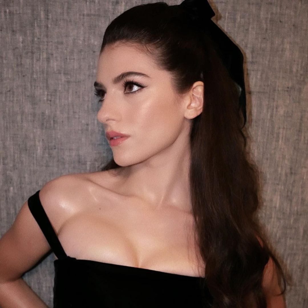 Ella Rubin